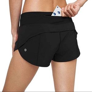Lululemon speed up short 2.5”